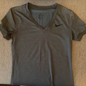 Nike dry fit shirt